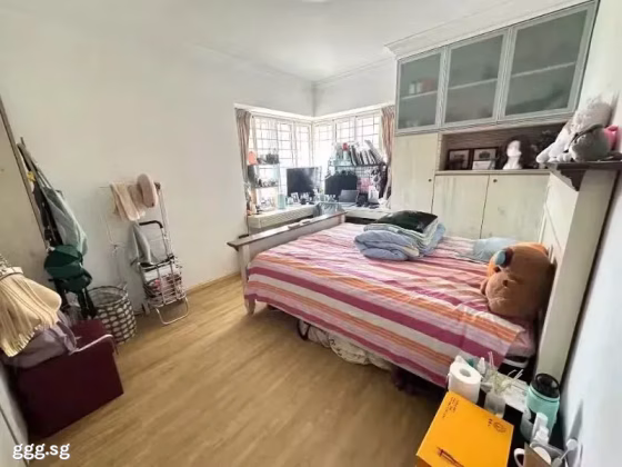 单间出租 • 三巴旺 • 893D Woodlands Drive 50 • S$950 • 执行组屋 • 普通房 照片