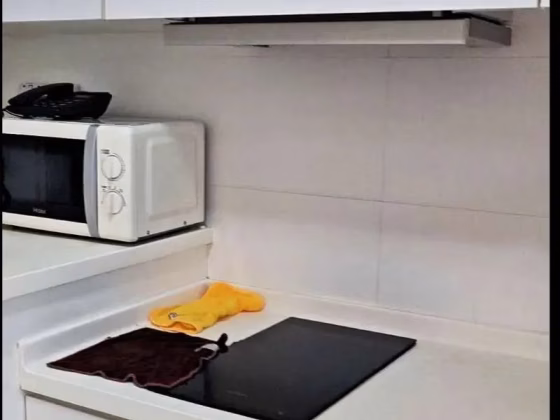 整套出租 • 南部群岛 •  Parc Sophia • S$3400 • 住宅公寓 • 474ft² / 44m² 照片