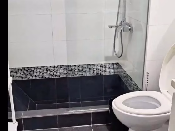 整套出租 • 南部群岛 •  Parc Sophia • S$3400 • 住宅公寓 • 474ft² / 44m² 照片