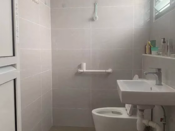 房屋出售 • 芽笼 • 514 Choa Chu Kang Street 51 • S$68 • 5房(4臥室) • 1400ft² / 130m² 照片