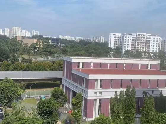 房屋出售 • 芽笼 • 514 Choa Chu Kang Street 51 • S$68 • 5房(4臥室) • 1400ft² / 130m² 照片