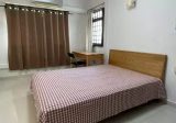 整套出租 • 后港 • 303 Canberra Road • S$2800 • 4房(3臥室) • 