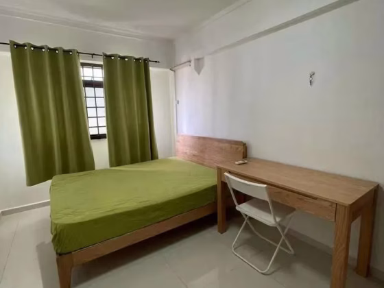 单间出租 • 后港 • 303 Canberra Road • S$2800 • 4房(3臥室) • 主人房 照片