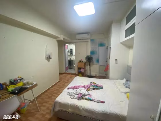 单间出租 • 林厝港 • 673B Jurong West Street 65 • S$1400 • 4房(3臥室) • 主人房 照片