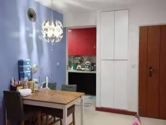 单间出租 • 梧槽 • 431A Yishun Avenue 1 • S$800 • 4房(3臥室) • 普通房 照片