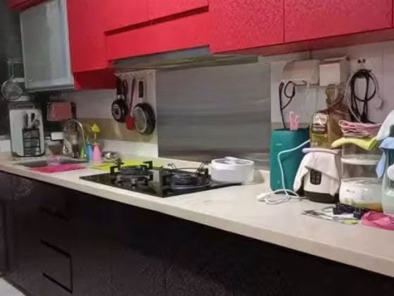 单间出租 • 梧槽 • 431A Yishun Avenue 1 • S$800 • 4房(3臥室) • 普通房 照片