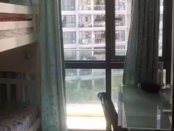 单间出租 • 碧山 •  Riversound Residence • S$1100 • 共管公寓 • 普通房 照片