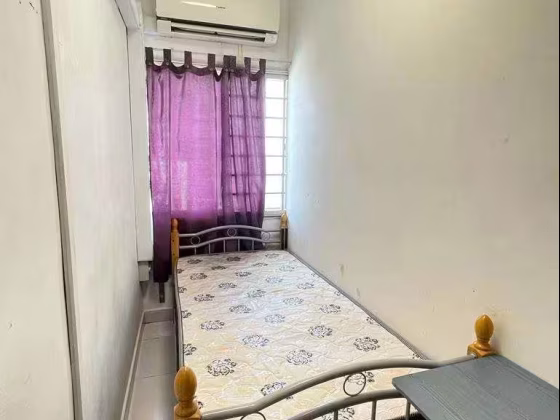 单间出租 • 博物馆 •  Textile Centre • S$950 • 住宅公寓 • 普通房 照片