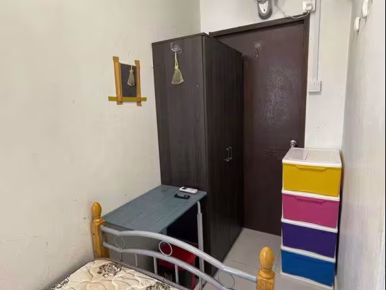 单间出租 • 博物馆 •  Textile Centre • S$950 • 住宅公寓 • 普通房 照片
