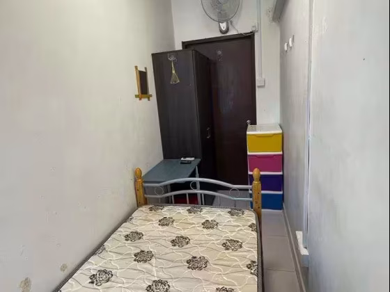 单间出租 • 博物馆 •  Textile Centre • S$950 • 住宅公寓 • 普通房 照片