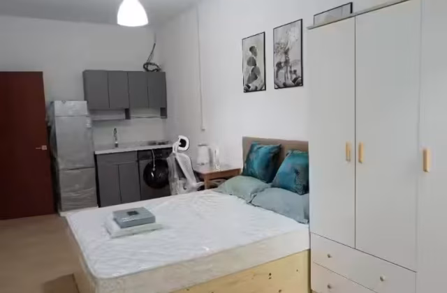 整套出租 • 欧南 •  East 25 Apartments • S$2150 • 住宅公寓 • 200ft² / 18m²