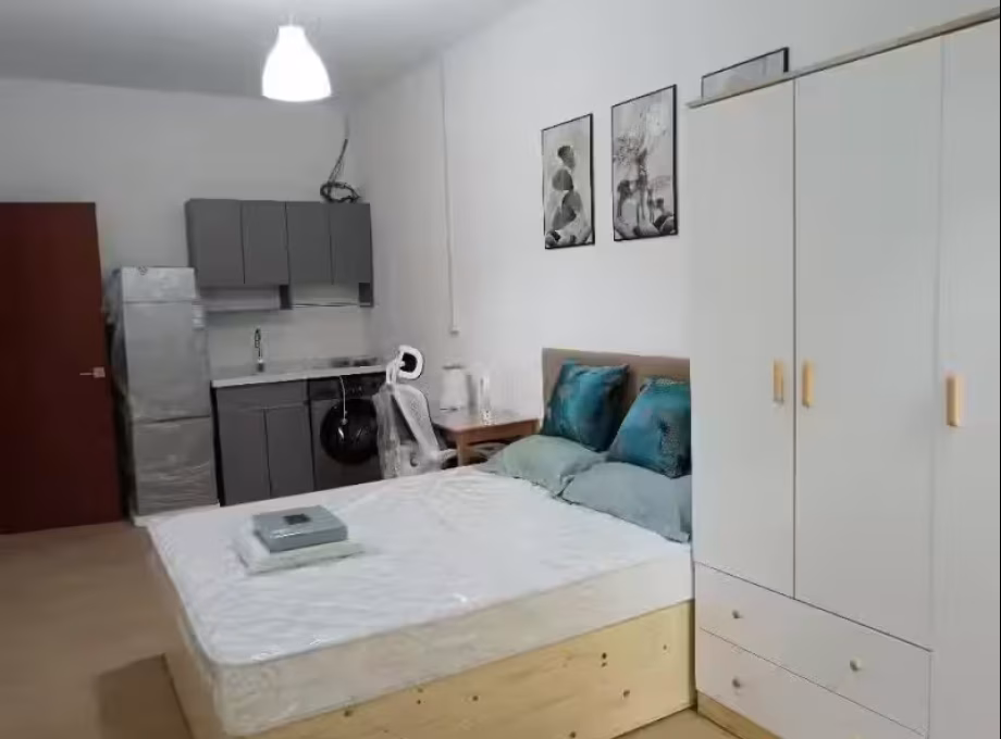 整套出租 • 欧南 •  East 25 Apartments • S$2150 • 住宅公寓 • 200ft² / 18m² 照片