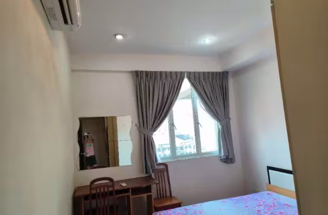 单间出租 • 纽顿 •  Balestier Point • S$1200 • 住宅公寓 • 普通房