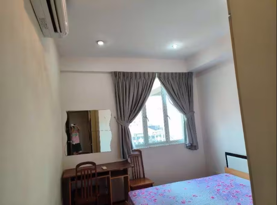 单间出租 • 纽顿 •  Balestier Point • S$1200 • 住宅公寓 • 普通房 照片