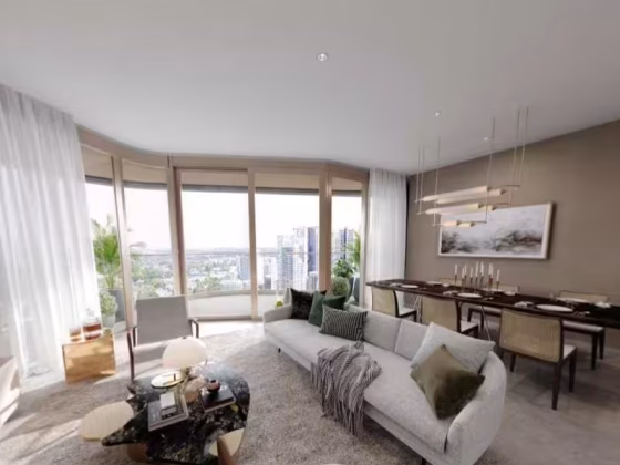 房屋出售 • 大巴窑 •  Park Nova • S$15888000 • 住宅公寓 • 2906ft² / 269m² 照片