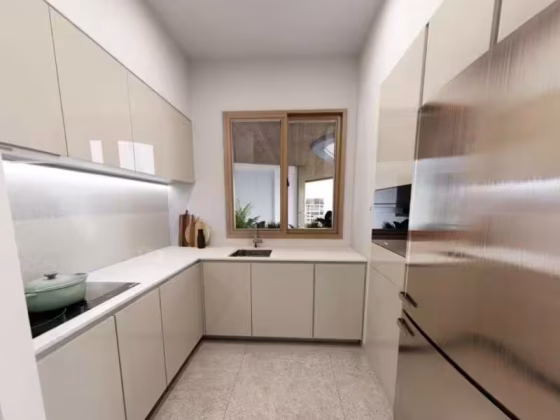 房屋出售 • 大巴窑 •  Park Nova • S$15888000 • 住宅公寓 • 2906ft² / 269m² 照片