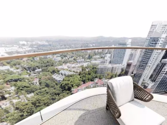 房屋出售 • 大巴窑 •  Park Nova • S$15888000 • 住宅公寓 • 2906ft² / 269m² 照片