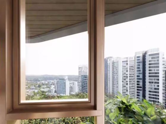 房屋出售 • 大巴窑 •  Park Nova • S$15888000 • 住宅公寓 • 2906ft² / 269m² 照片