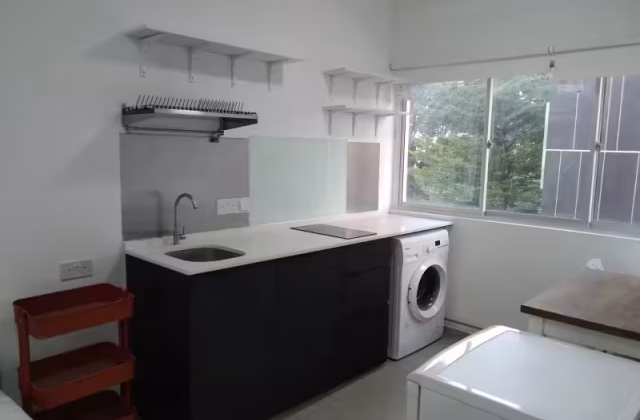 整套出租 • 欧南 • GEYLANG ROAD (389569) • S$2400 • 店屋 • 420ft² / 39m²