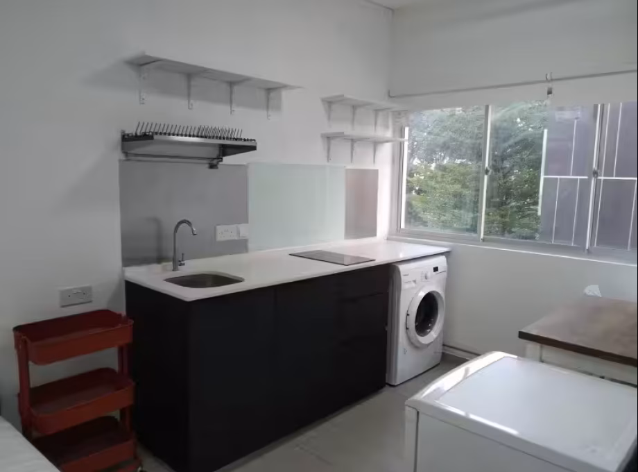 整套出租 • 欧南 • GEYLANG ROAD (389569) • S$2400 • 店屋 • 420ft² / 39m² 照片