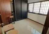 单间出租 • 中央集水区 • 539 Serangoon North Avenue 4 • S$850 • 执行组屋 • 佣人房