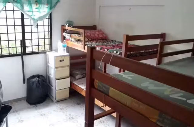 单间出租 • 乌节 • 603 Ang Mo Kio Avenue 5 • S$380 • 3房(2臥室) • 床位出租