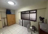 单间出租 • 蔡厝港 • 670 Choa Chu Kang Crescent • S$700 • 4房(3臥室) • 普通房