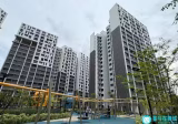单间出租 • 碧山 •  Sengkang East Drive • S$850 • 5房(4臥室) • 普通房