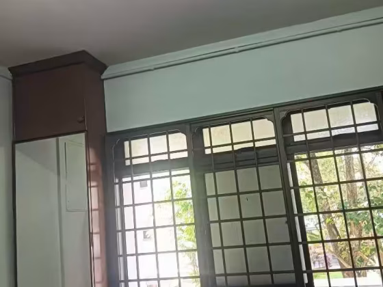 单间出租 • 三巴旺 • 738 Woodlands Circle • S$1300 • 4房(3臥室) • 主人房 照片