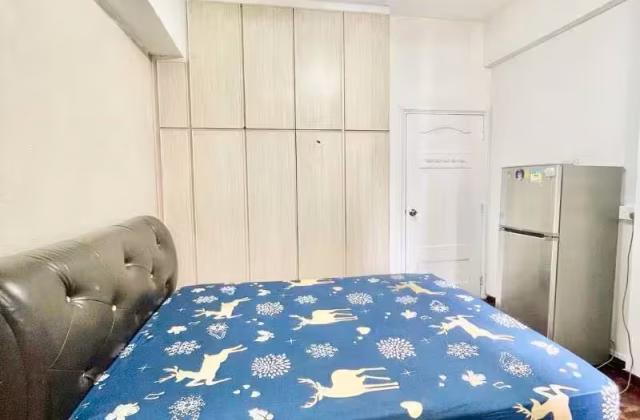 单间出租 • 欧南 •  Moro Mansion • S$1480 • 住宅公寓 • 主人房