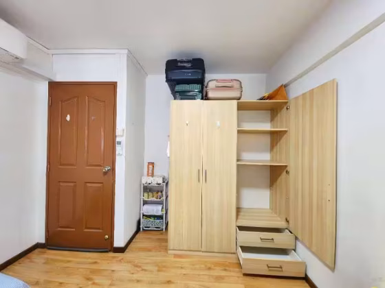 单间出租 • 中央集水区 • 330 Serangoon Avenue 3 • S$1200 • 3房(2臥室) • 普通房 照片