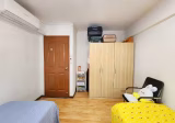 单间出租 • 中央集水区 • 330 Serangoon Avenue 3 • S$1200 • 3房(2臥室) • 普通房