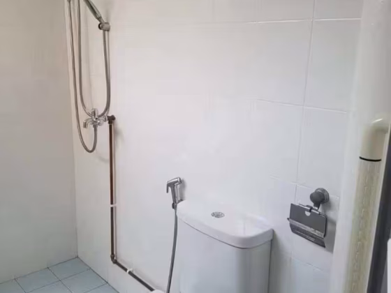 单间出租 • 中央集水区 • 330 Serangoon Avenue 3 • S$1200 • 3房(2臥室) • 普通房 照片