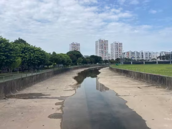 单间出租 • 欧南 • 47 Circuit Road • S$500 • 2房(1臥室) • 床位出租 照片