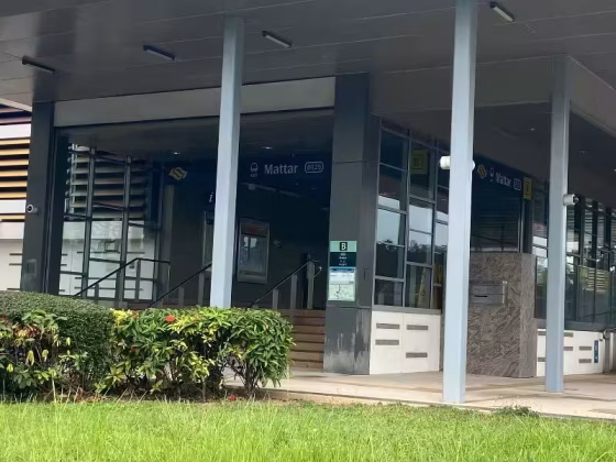 单间出租 • 欧南 • 47 Circuit Road • S$500 • 2房(1臥室) • 床位出租 照片