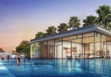 整套出租 • 新加坡河 •  Kensington Square • S$3500 • 住宅公寓 • 614ft² / 57m²