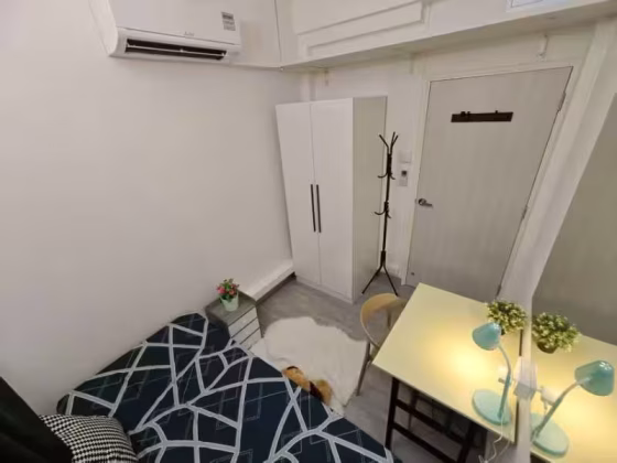 单间出租 • 纽顿 •  Novena Court • S$1100 • 住宅公寓 • 普通房 照片