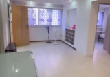 单间出租 • 市中心 • 127 Bishan Street 12 • S$0 • 4房(3臥室) • 床位出租