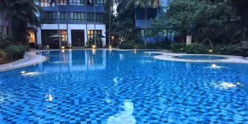 单间出租 • 芽笼 •  Central Grove • S$750 • 共管公寓 • 普通房