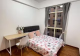 单间出租 • 芽笼 •  Sims Green • S$1550 • 住宅公寓 • 普通房