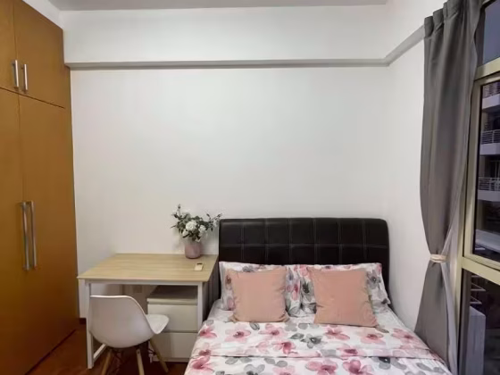 单间出租 • 芽笼 •  Sims Green • S$1550 • 住宅公寓 • 普通房 照片
