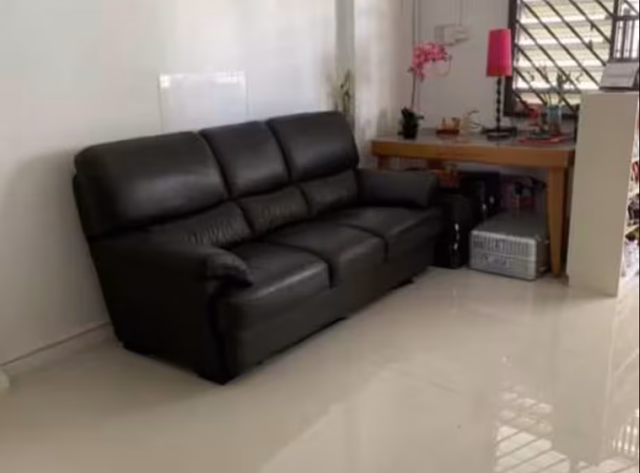 单间出租 • 金文泰 • 105 Henderson Crescent • S$430 • 3房(2臥室) • 床位出租 照片