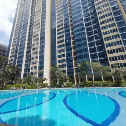 单间出租 • 加冷 •  City Square Residences • S$880 • 住宅公寓 • 佣人房