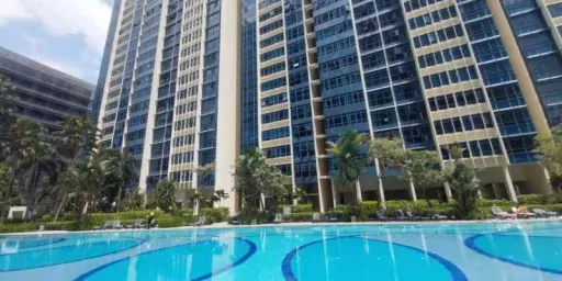 单间出租 • 加冷 •  City Square Residences • S$880 • 住宅公寓 • 佣人房