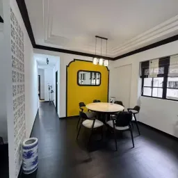 单间出租 • 芽笼 •  Guillemard View • S$750 • 住宅公寓 • 佣人房