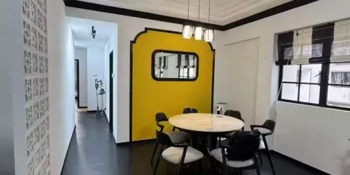 单间出租 • 芽笼 •  Guillemard View • S$750 • 住宅公寓 • 佣人房