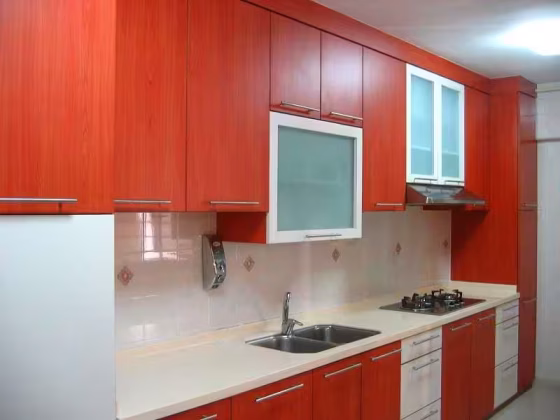 单间出租 • 林厝港 • 671C Jurong West Street 65 • S$950 • 执行组屋 • 普通房 照片