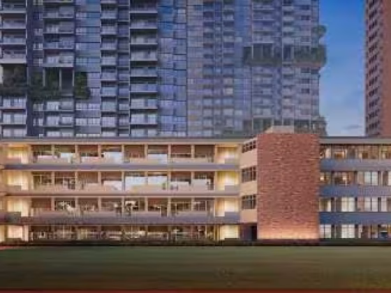 房屋出售 • 梧槽 • UPPER THOMSON ROAD (787104) • S$3054000 • 共管公寓 •  照片