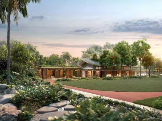 房屋出售 • 梧槽 • UPPER THOMSON ROAD (787104) • S$3054000 • 共管公寓 •  照片