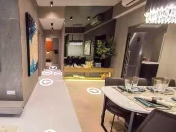 房屋出售 • 碧山 •  Ola • S$1682800 • 执行公寓 • 926ft² / 86m² 照片